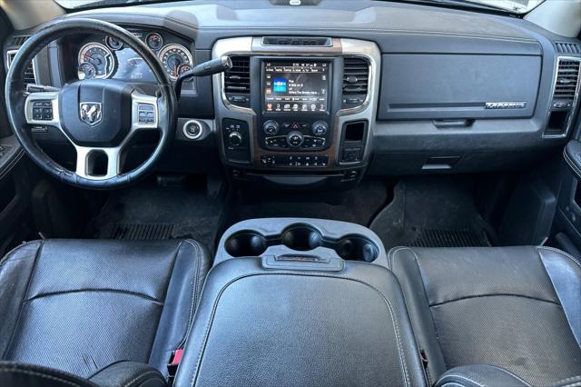 used 2013 Ram 3500 car, priced at $37,500