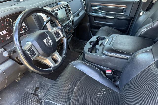 used 2013 Ram 3500 car, priced at $37,500