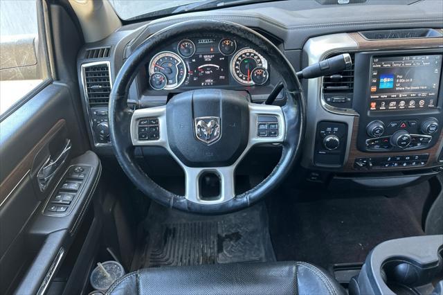 used 2013 Ram 3500 car, priced at $37,500