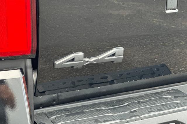 new 2025 Toyota Tacoma car, priced at $41,983