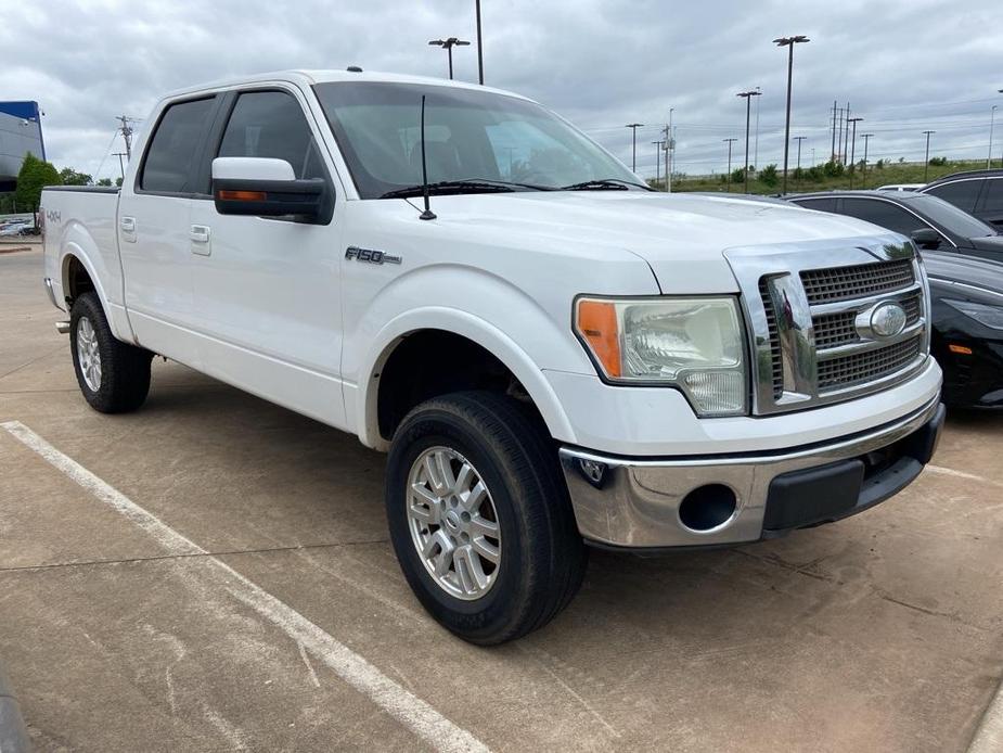 used 2010 Ford F-150 car, priced at $9,236