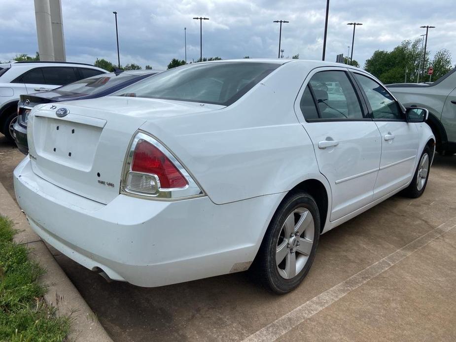 used 2006 Ford Fusion car, priced at $2,668