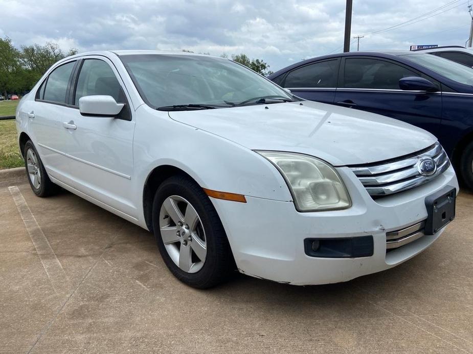 used 2006 Ford Fusion car, priced at $2,678