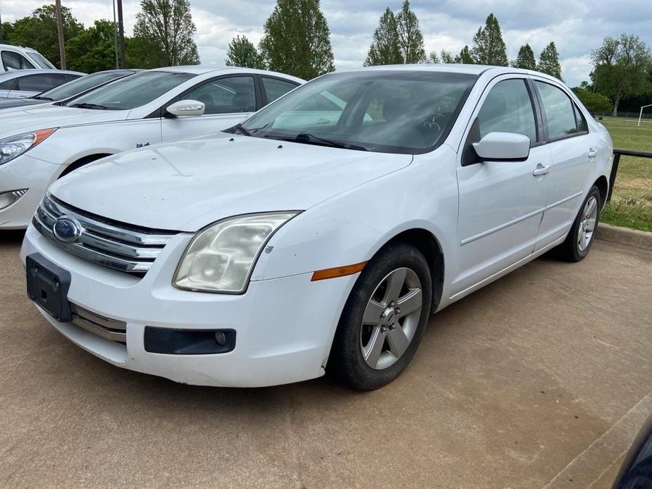 used 2006 Ford Fusion car, priced at $2,668
