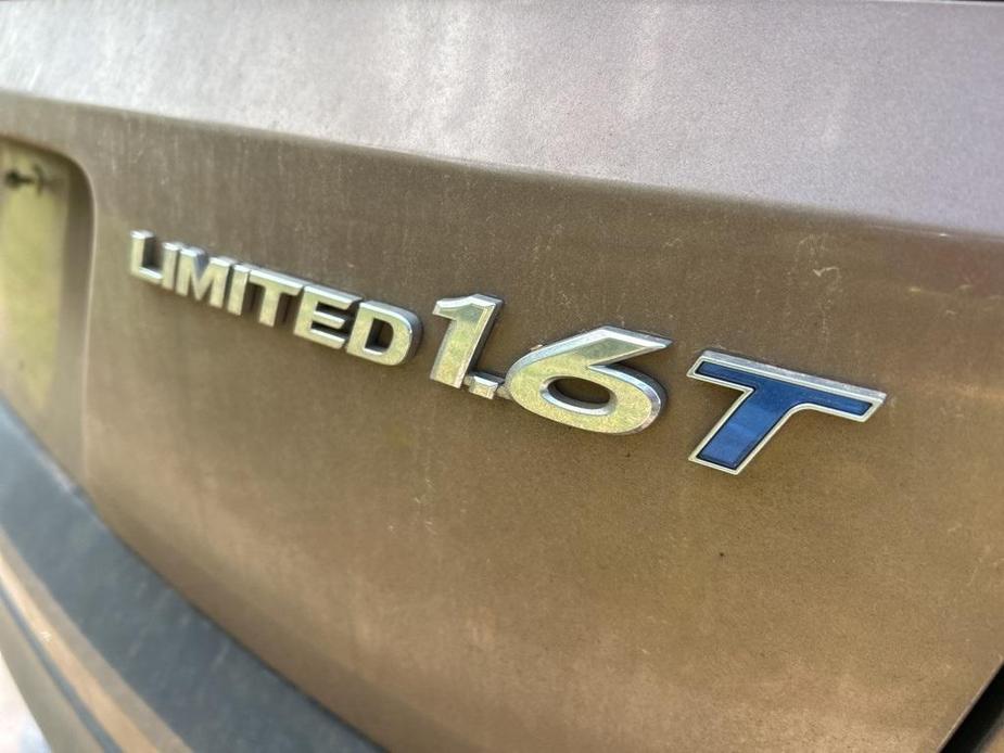 used 2016 Hyundai Tucson car, priced at $13,668