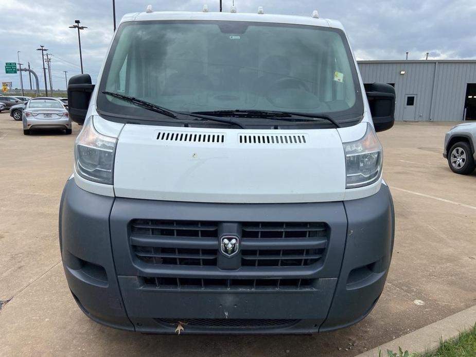 used 2017 Ram ProMaster 1500 car, priced at $16,068