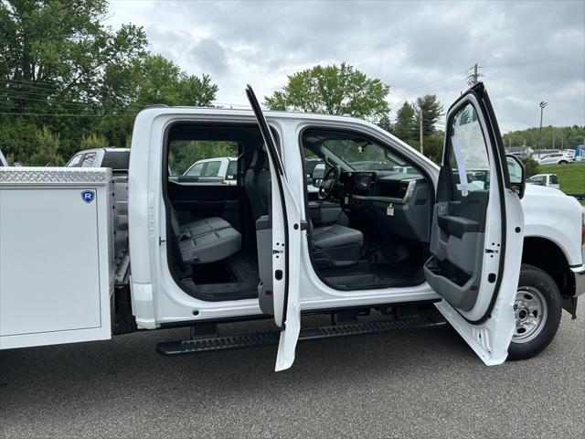 new 2024 Ford F-250 car, priced at $64,020