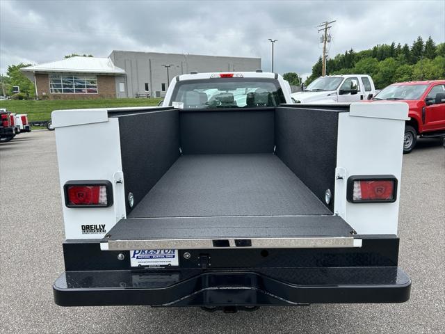 new 2024 Ford F-250 car, priced at $64,020