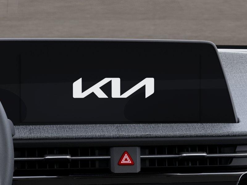 new 2024 Kia EV6 car, priced at $48,460