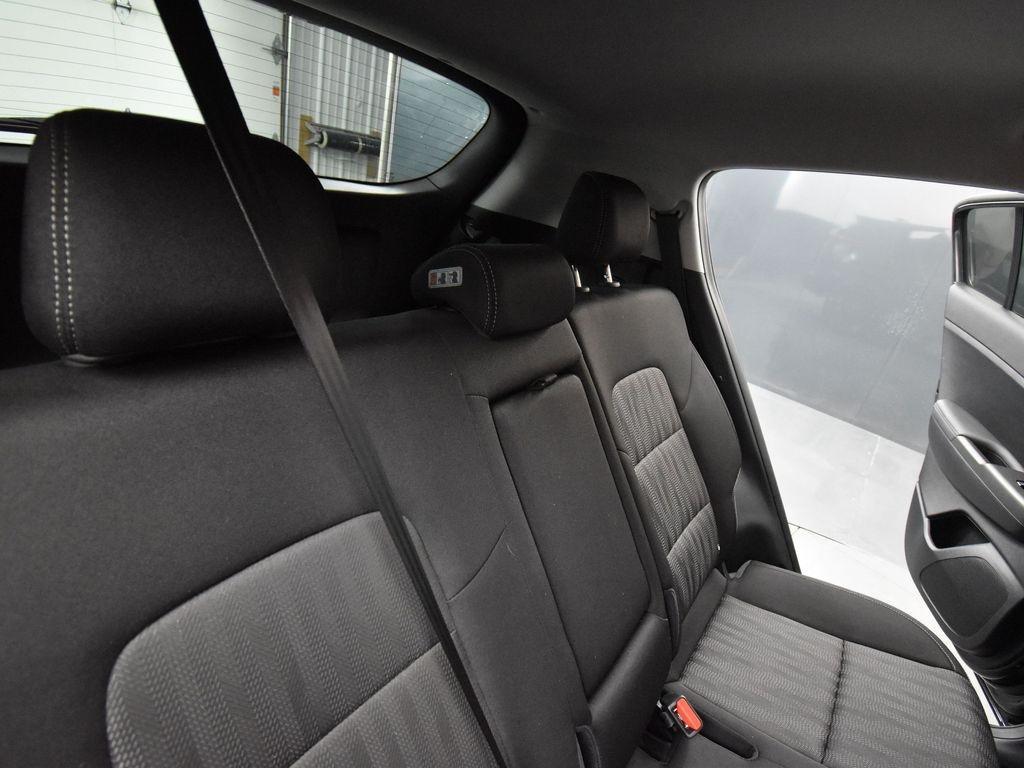 used 2019 Kia Sportage car, priced at $17,500