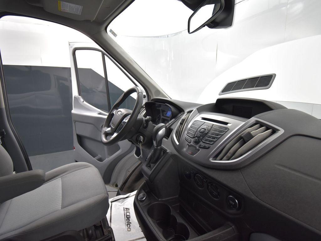 used 2019 Ford Transit-350 car, priced at $24,671
