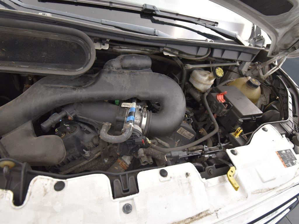 used 2019 Ford Transit-350 car, priced at $24,671