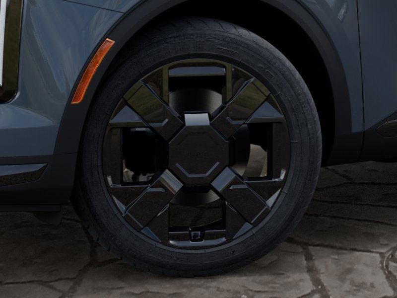 new 2026 Kia Sportage Hybrid car, priced at $36,135