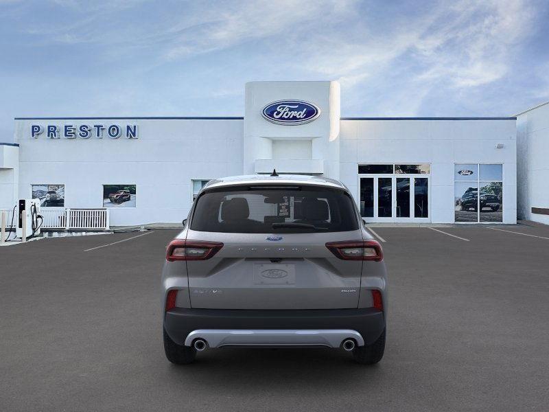 new 2025 Ford Escape car, priced at $31,585