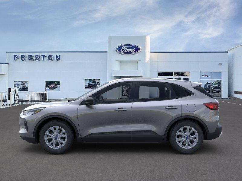 new 2025 Ford Escape car, priced at $31,585