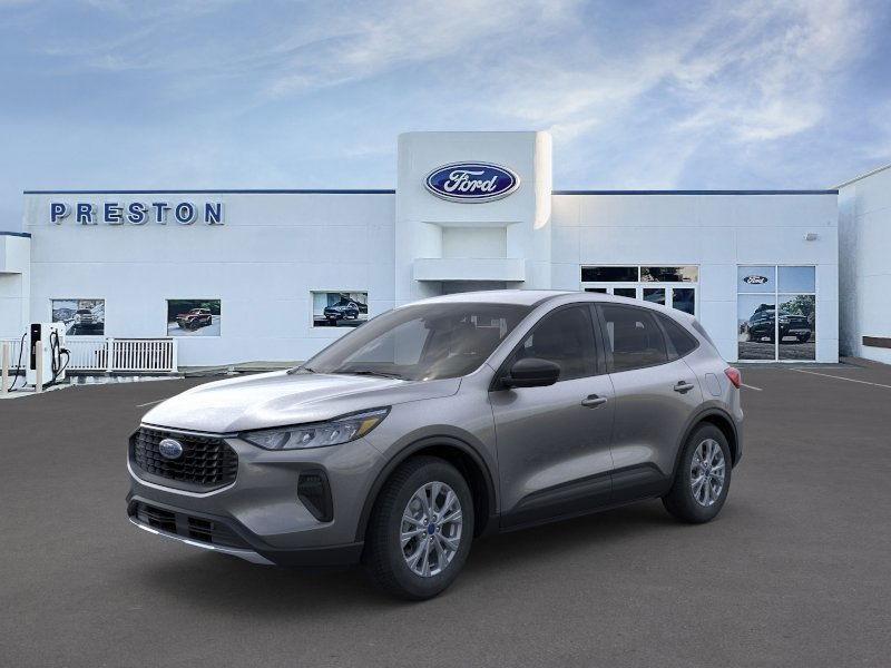 new 2025 Ford Escape car, priced at $31,585