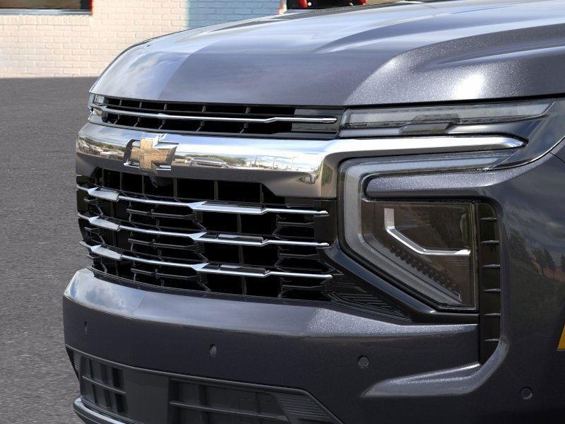 new 2025 Chevrolet Tahoe car, priced at $71,880