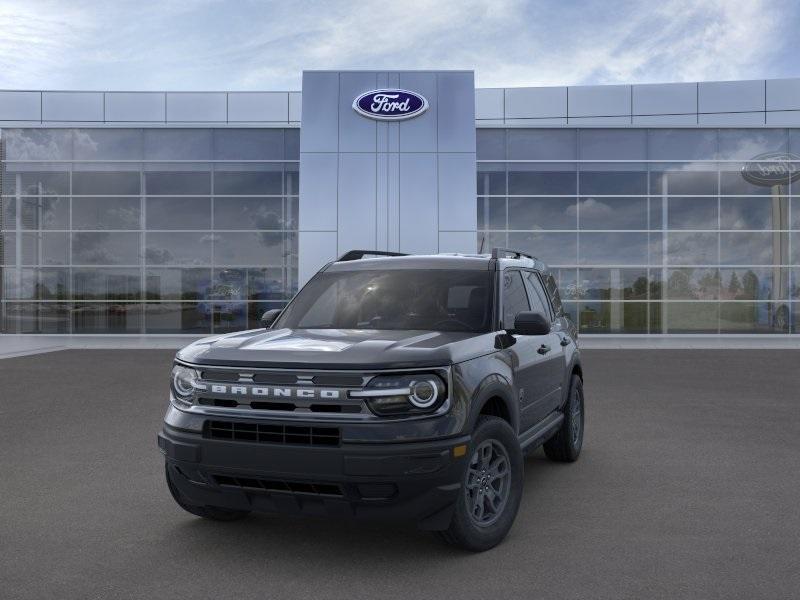 new 2024 Ford Bronco Sport car, priced at $31,365