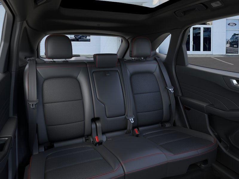 new 2025 Ford Escape car, priced at $41,775