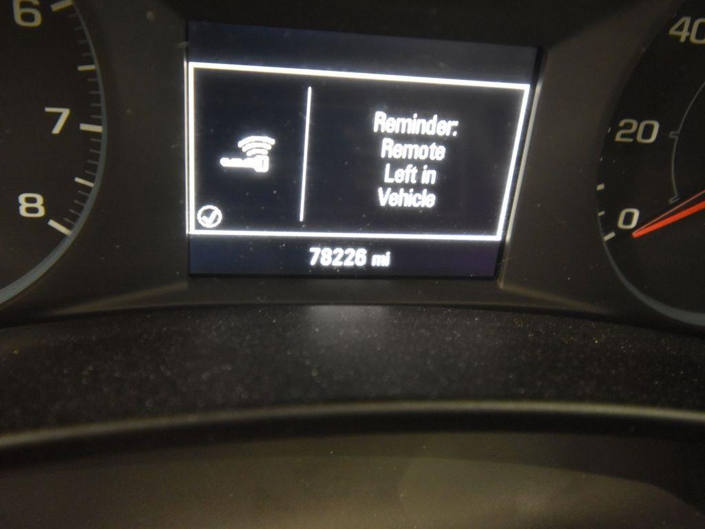 used 2020 Chevrolet Equinox car, priced at $14,800