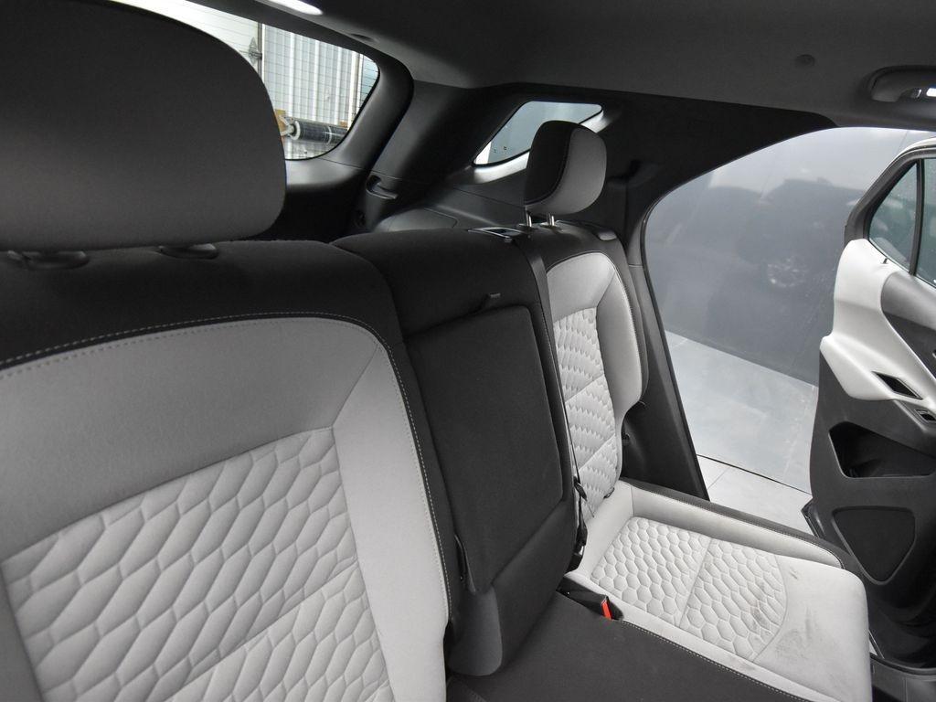 used 2020 Chevrolet Equinox car, priced at $14,800