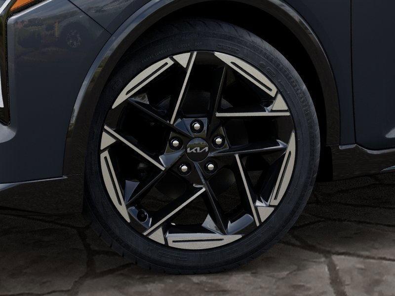 new 2025 Kia K4 car, priced at $25,785