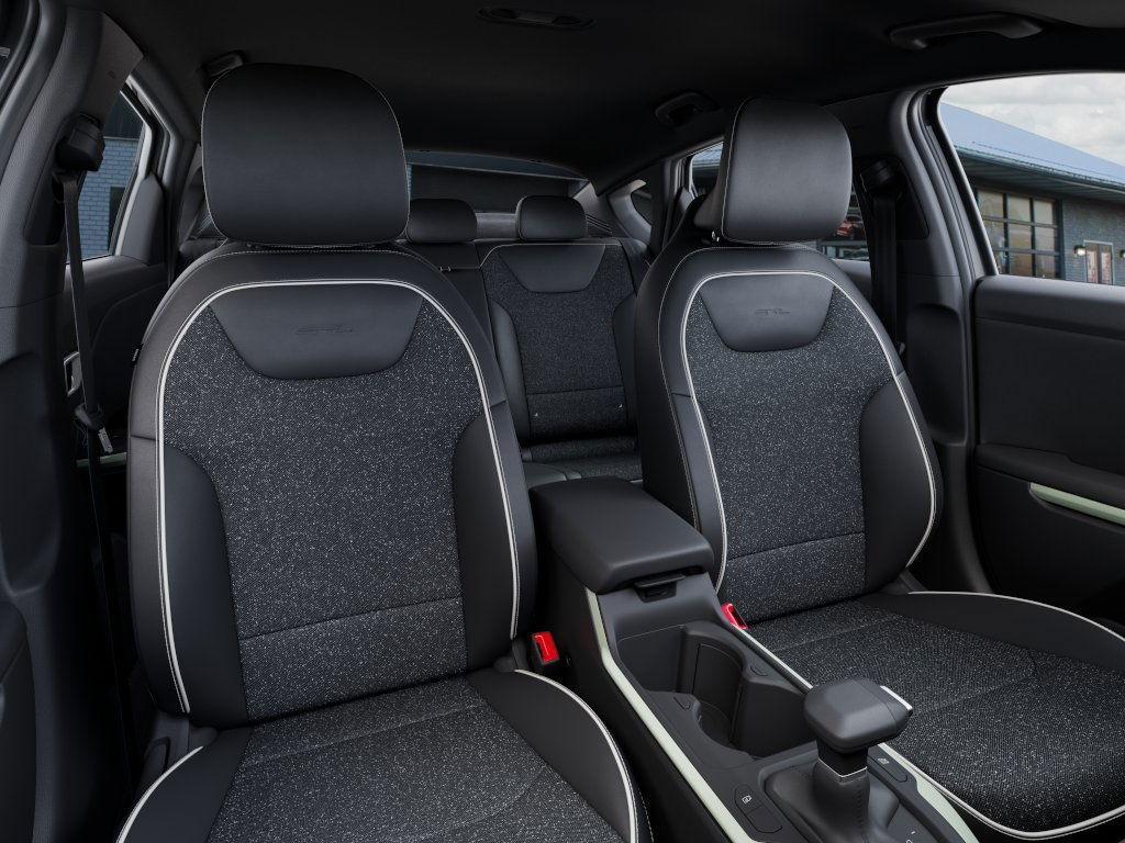 new 2025 Kia K4 car, priced at $25,785