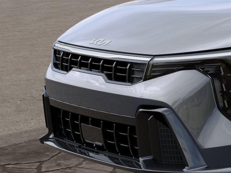 new 2025 Kia K4 car, priced at $25,785