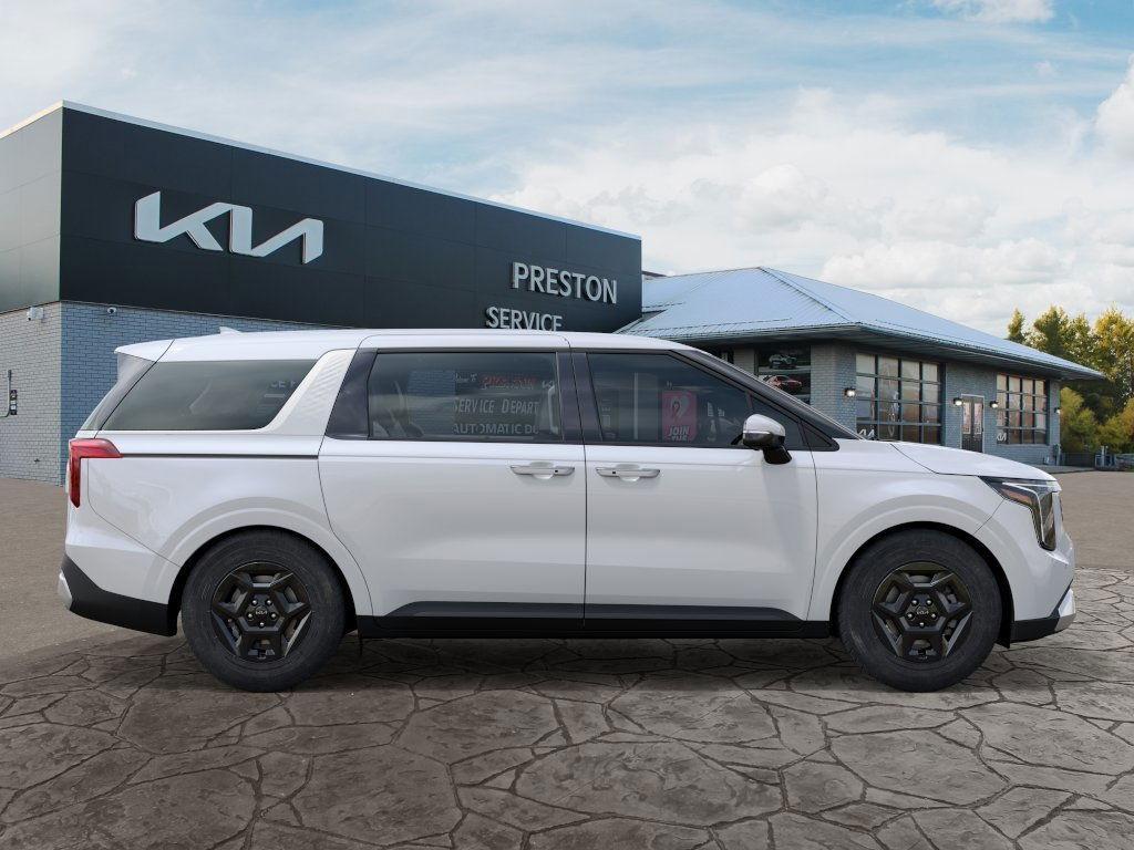 new 2026 Kia Carnival car, priced at $39,185
