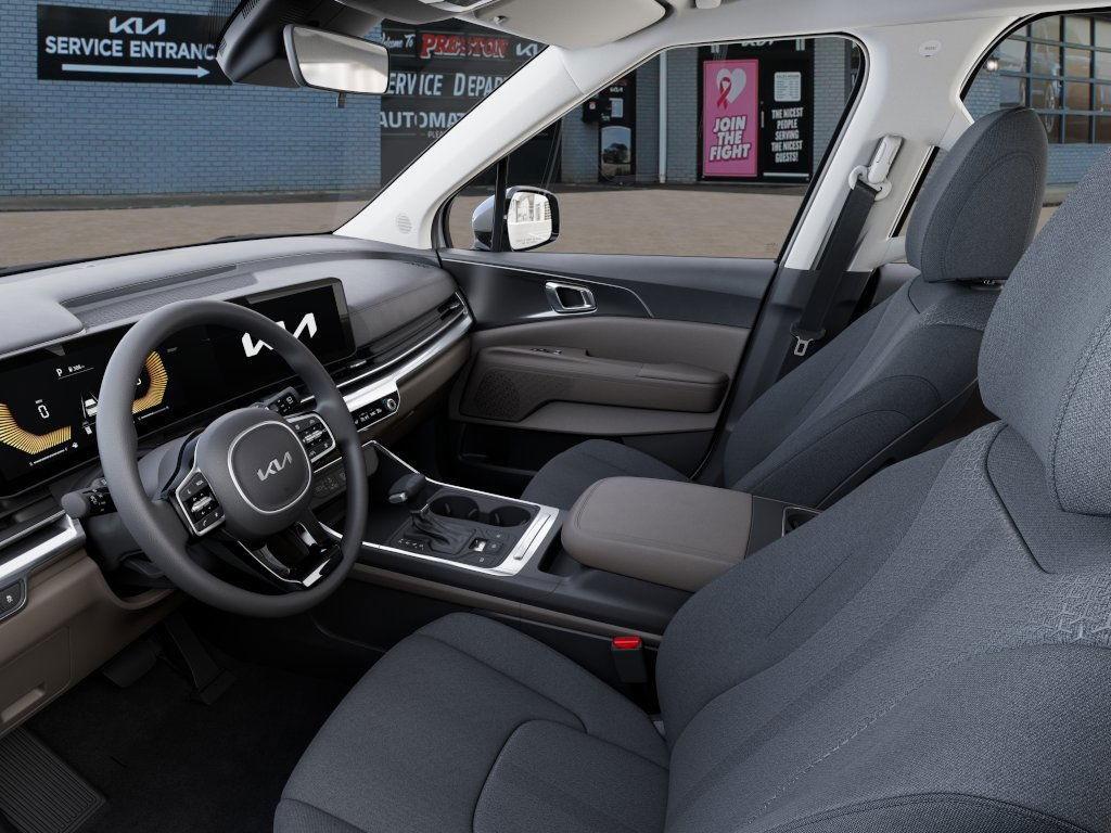 new 2026 Kia Carnival car, priced at $39,185