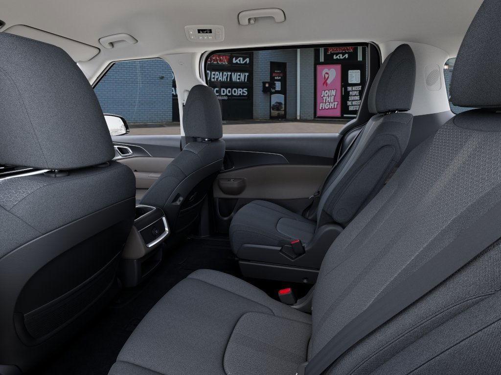 new 2026 Kia Carnival car, priced at $39,185