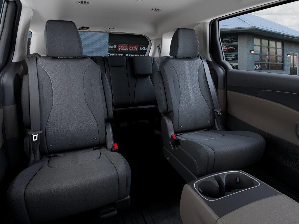 new 2026 Kia Carnival car, priced at $39,185
