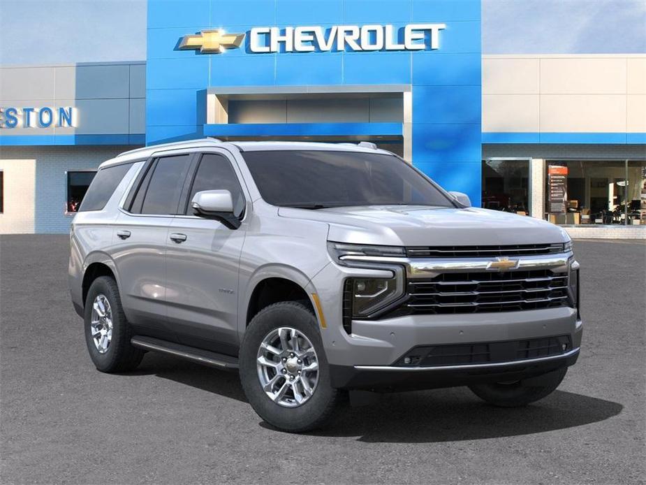 new 2025 Chevrolet Tahoe car, priced at $68,910