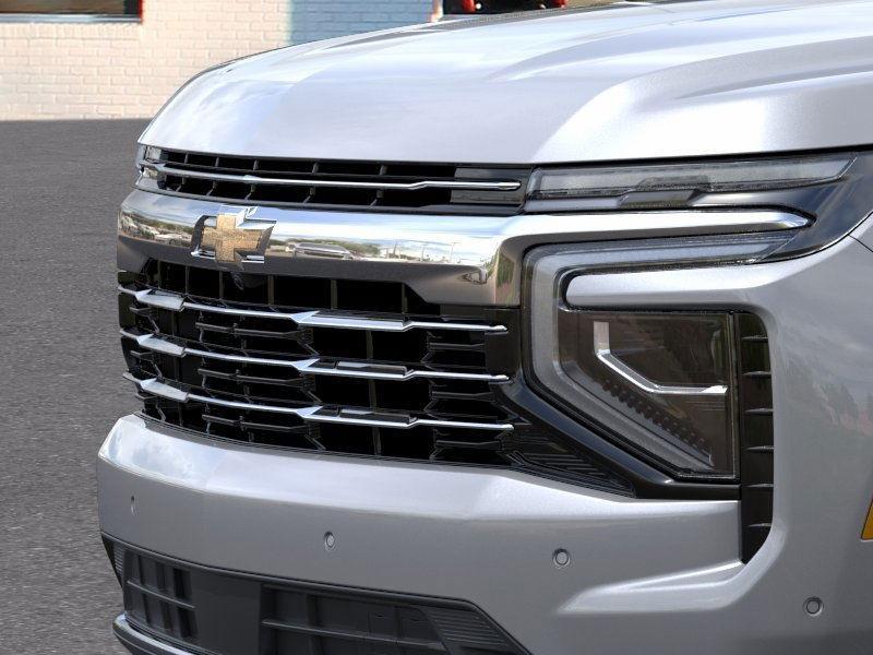 new 2025 Chevrolet Tahoe car, priced at $68,910