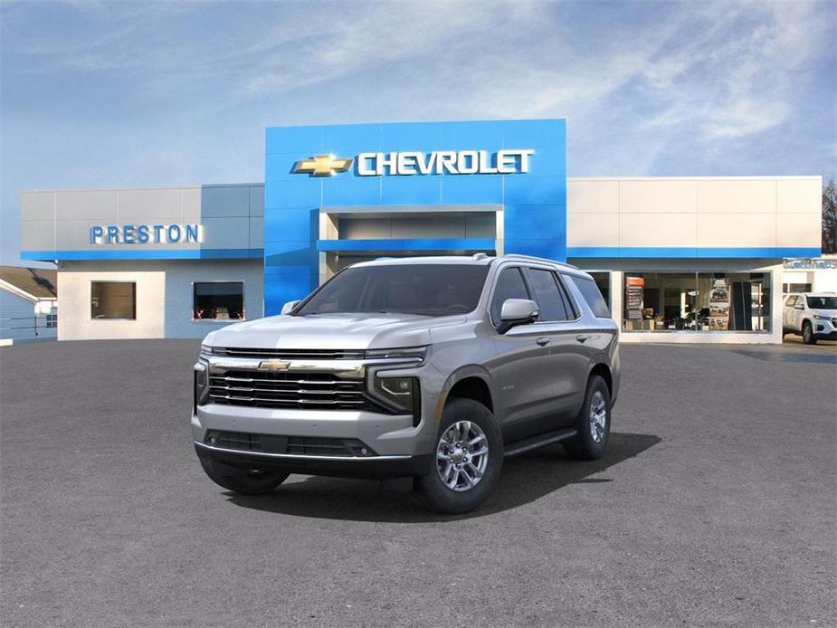 new 2025 Chevrolet Tahoe car, priced at $68,910