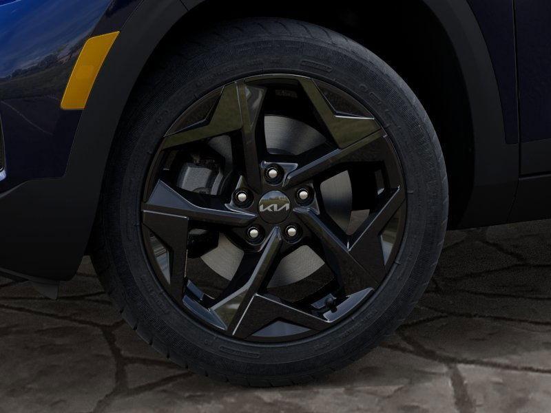 new 2026 Kia Seltos car, priced at $30,475