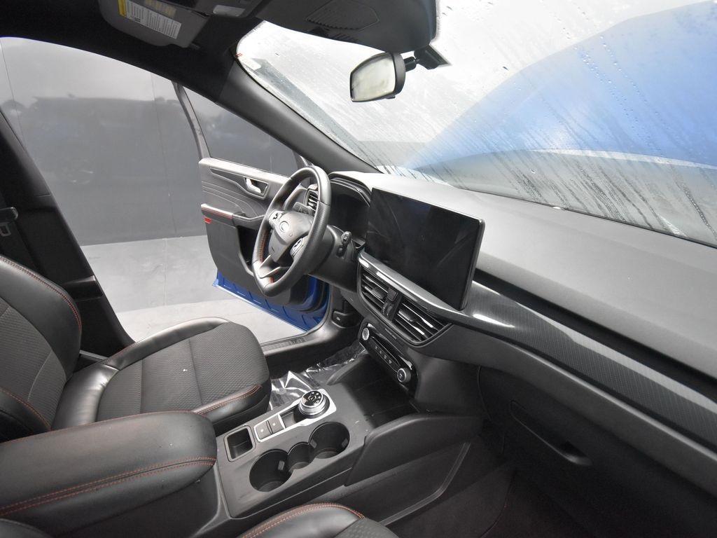 used 2023 Ford Escape car, priced at $25,000