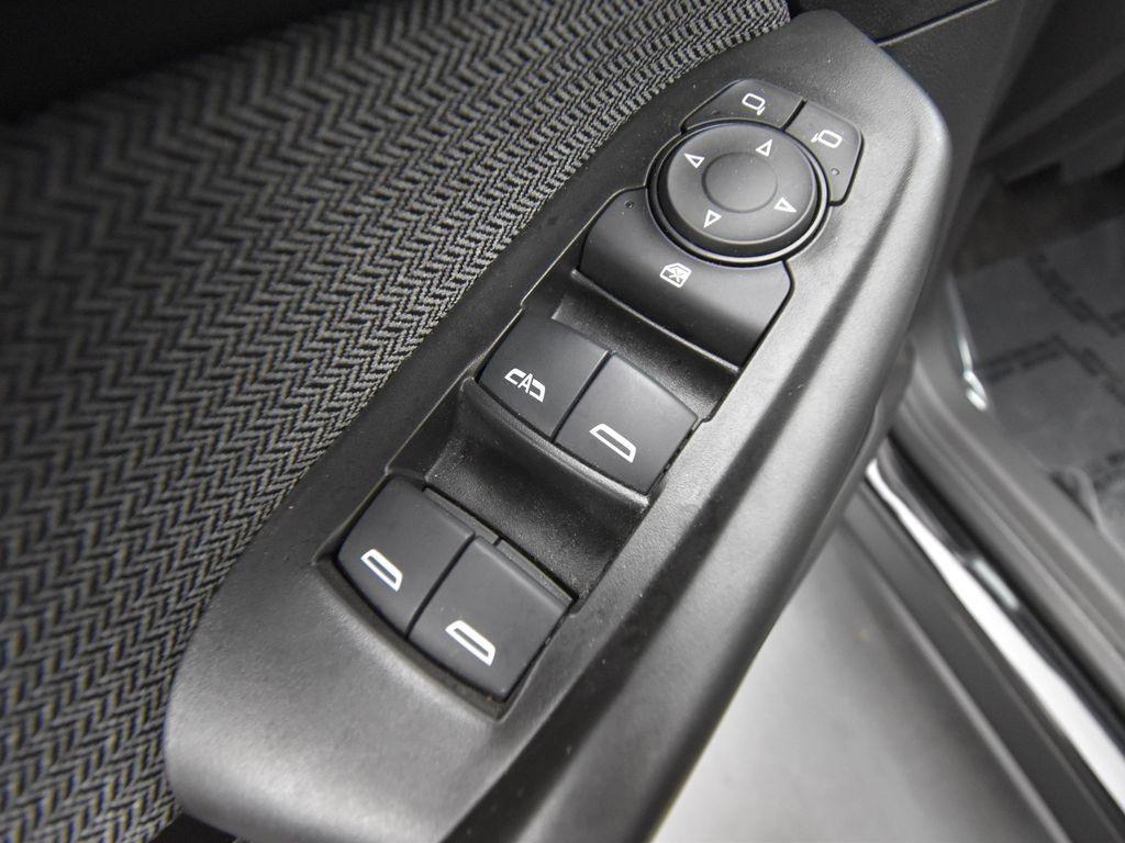 used 2023 Chevrolet TrailBlazer car, priced at $22,214