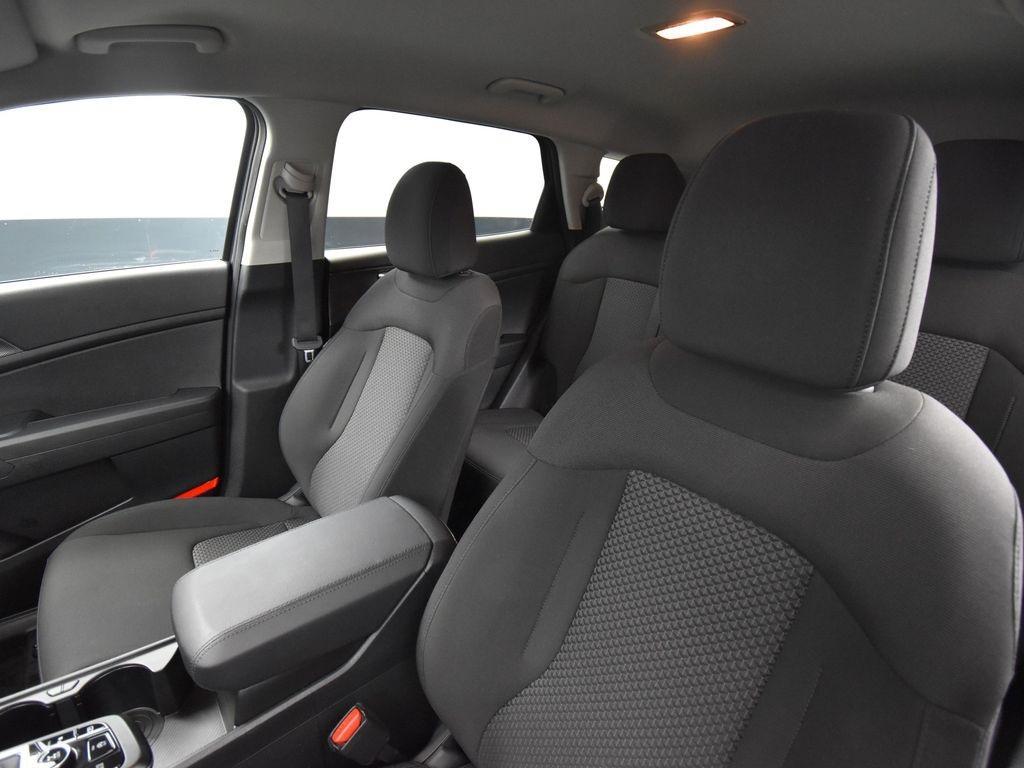 used 2025 Kia Sportage car, priced at $28,990