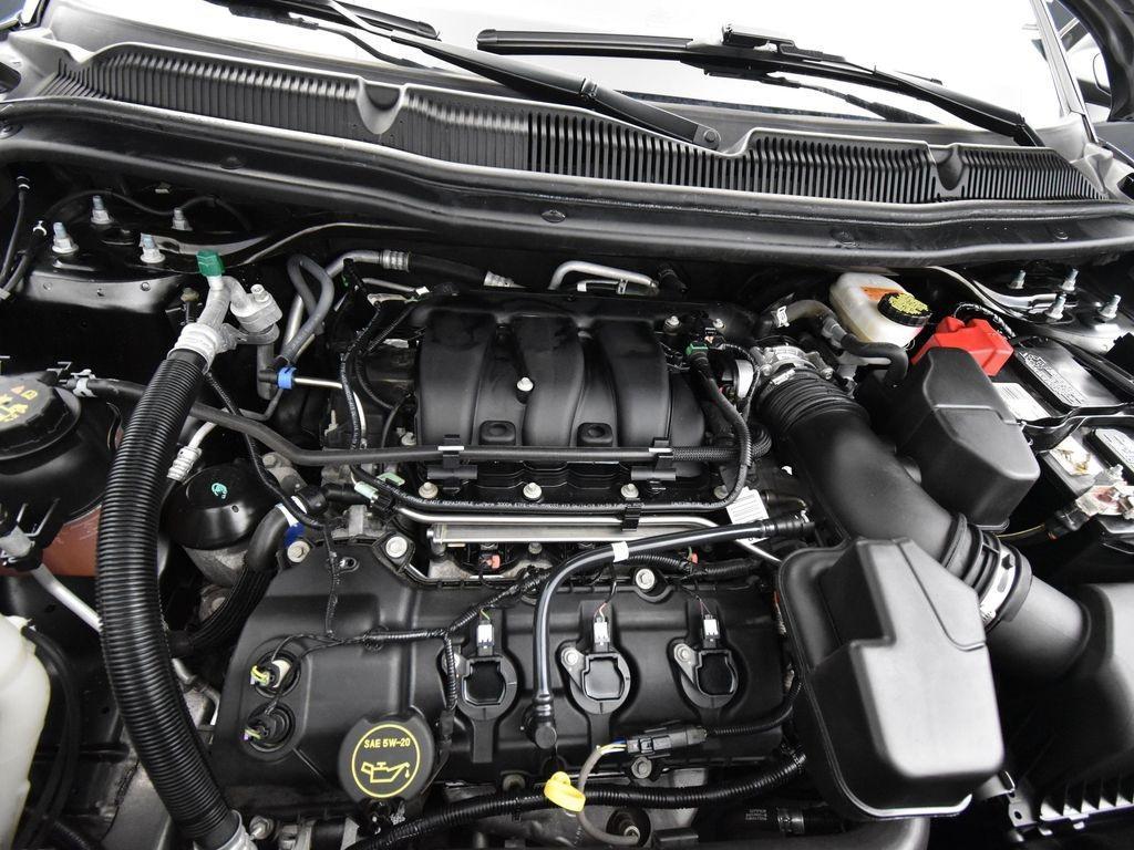 used 2018 Ford Explorer car, priced at $15,995