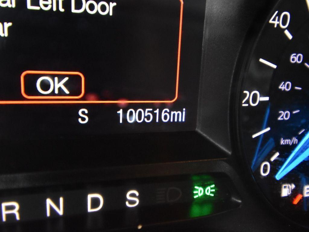 used 2018 Ford Explorer car, priced at $15,995