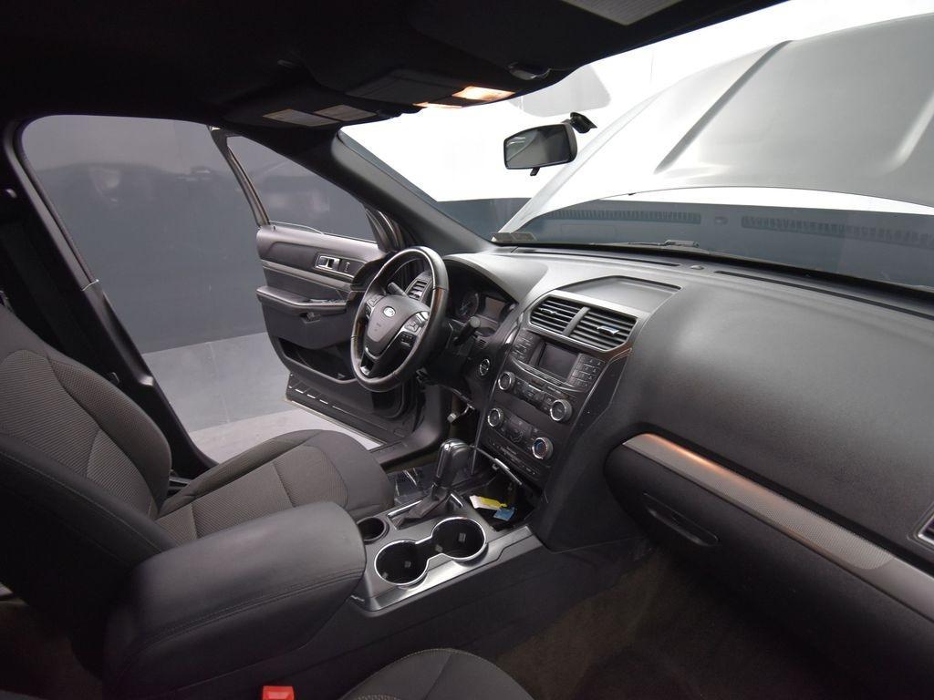 used 2018 Ford Explorer car, priced at $15,995