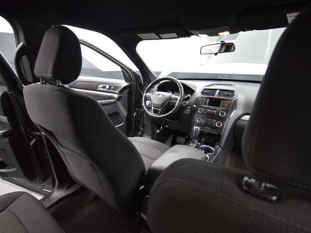 used 2018 Ford Explorer car, priced at $15,995