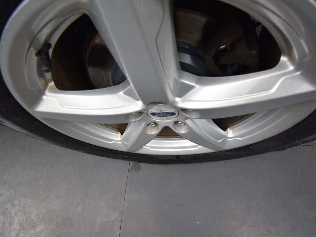 used 2018 Ford Explorer car, priced at $15,995