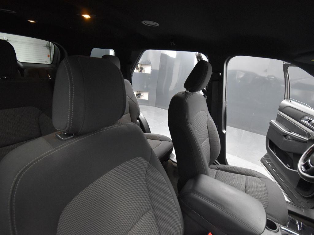 used 2018 Ford Explorer car, priced at $15,995