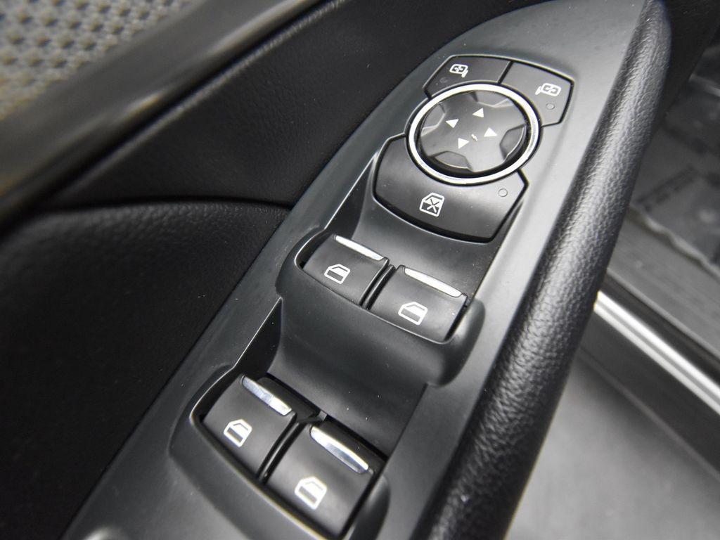 used 2018 Ford Explorer car, priced at $15,995