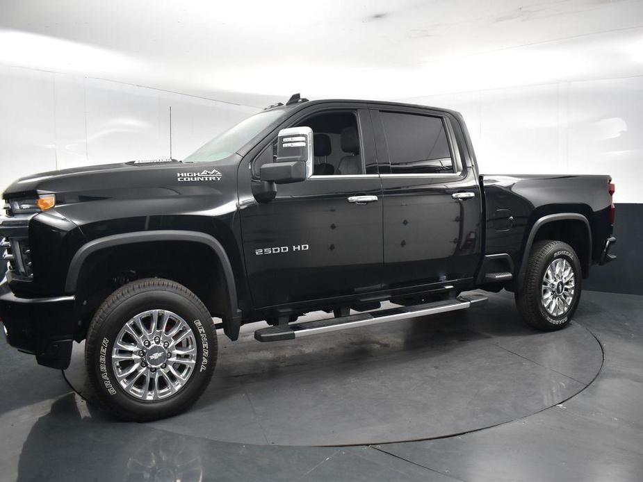 used 2020 Chevrolet Silverado 2500 car, priced at $49,500