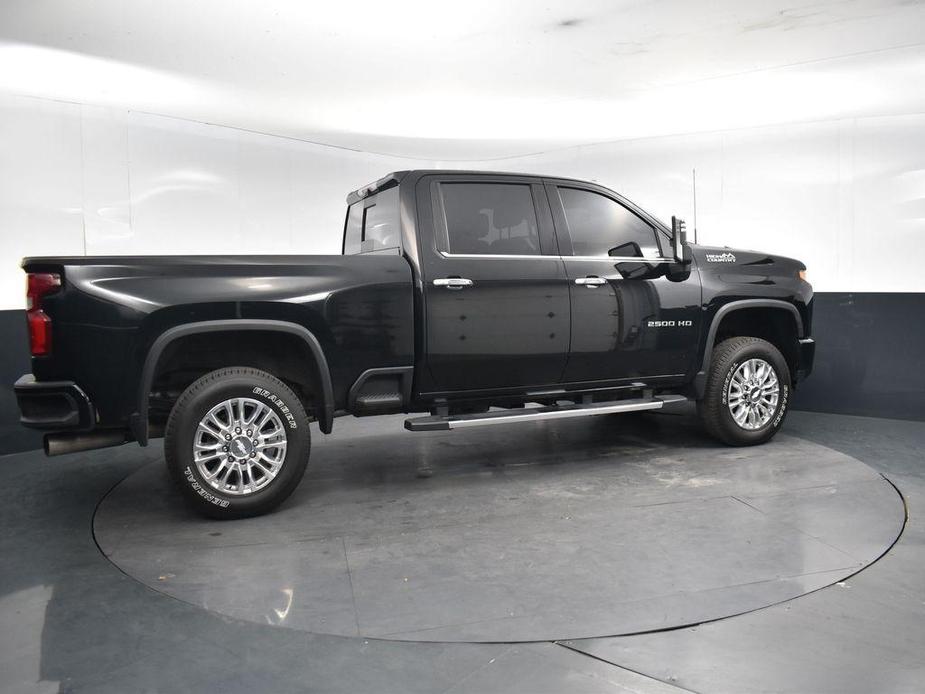 used 2020 Chevrolet Silverado 2500 car, priced at $49,500