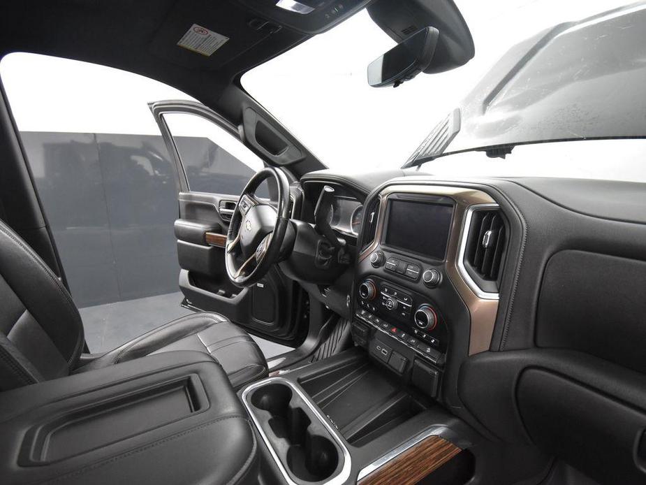 used 2020 Chevrolet Silverado 2500 car, priced at $49,500