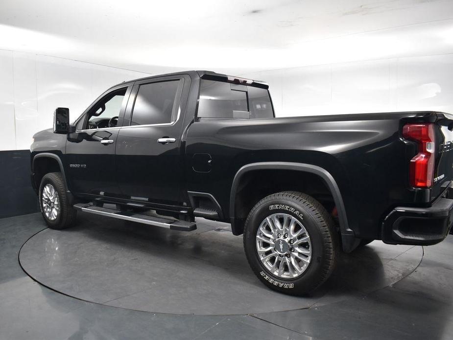 used 2020 Chevrolet Silverado 2500 car, priced at $49,500